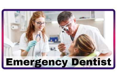 Emergency Dentist