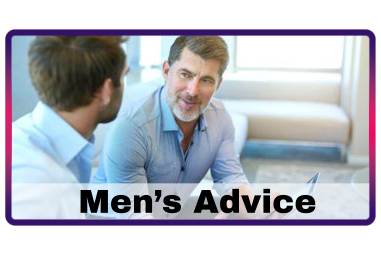 Men’s Advice