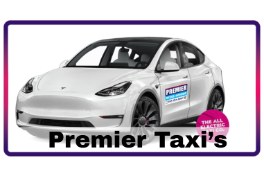 Premier Taxi’s