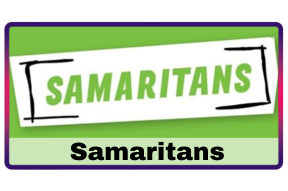 Samaritans