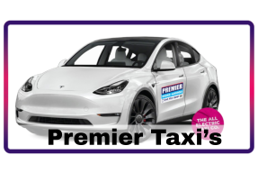 Premier Taxi’s