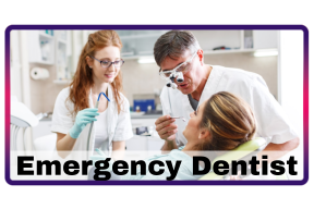 Emergency Dentist