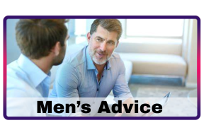 Men’s Advice