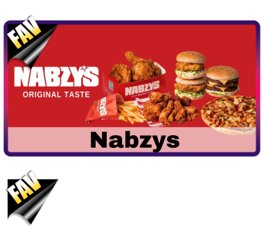 Nabzys FAV FAV