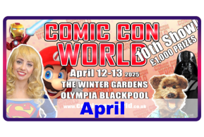 April