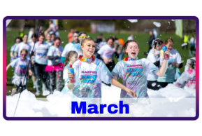 March