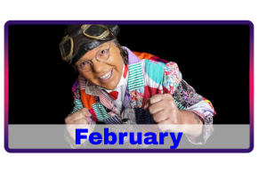 February