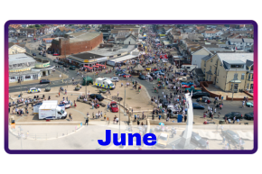 June