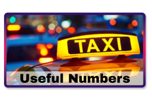 Useful Numbers