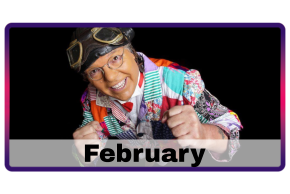 February