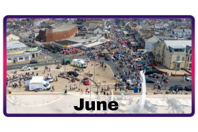 June
