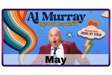 May