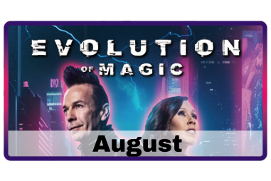 August