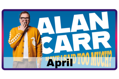 April