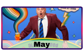 May