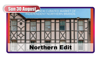 Sun 30 August Northern Edit