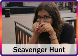 Scavenger Hunt