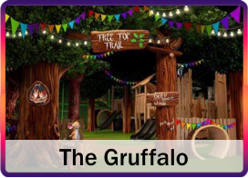 The Gruffalo