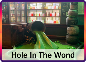 Hole In The Wond