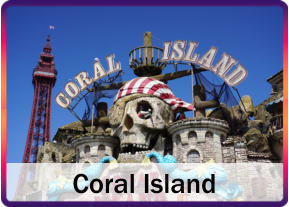 Coral Island