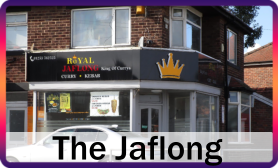 The Jaflong