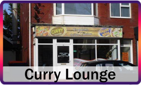 Curry Lounge