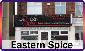 Eastern Spice