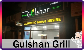 Gulshan Grill