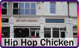 Hip Hop Chicken