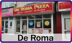 De Roma