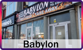 Babylon