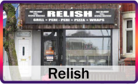 Relish