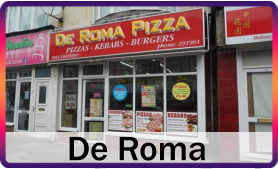 De Roma