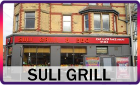 SULI GRILL