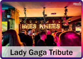 Lady Gaga Tribute