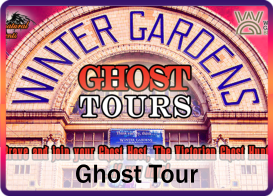 Ghost Tour