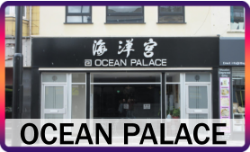 OCEAN PALACE