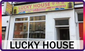 LUCKY HOUSE