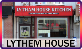 LYTHEM HOUSE