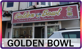 GOLDEN BOWL