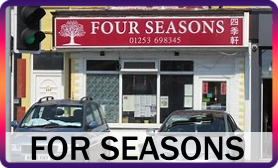 FOR SEASONS