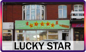 LUCKY STAR