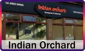 Indian Orchard