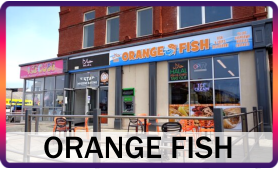 ORANGE FISH