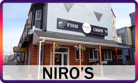 NIRO’S