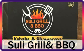 Suli Grill& BBQ