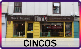 CINCOS