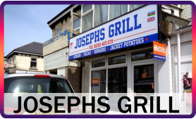 JOSEPHS GRILL