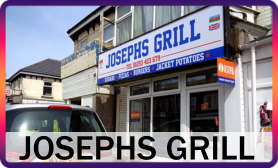 JOSEPHS GRILL