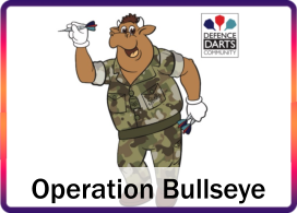 Operation Bullseye